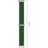 Tech-Protect Nylon Pro Apple Watch 8 / 9 / 10 / 11 / 12 / Se / Ultra (44 / 45 / 46 / 49 MM) Military GREEN