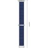 Tech-Protect Nylon Pro Apple Watch 8 / 9 / 10 / 11 / 12 / Se / Ultra (44 / 45 / 46 / 49 MM) Navy BLUE