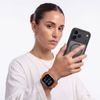 Tech-Protect Nylon Pro Apple Watch 8 / 9 / 10 / 11 / 12 / Se / Ultra (44 / 45 / 46 / 49 MM) ORANGE