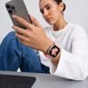 Tech-Protect Nylonloop Apple Watch 8 / 9 / 10 / 11 / 12 / Se (40 / 41 / 42 MM) Blush PINK