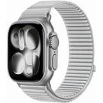 Tech-Protect Nylonloop Apple Watch 8 / 9 / 10 / 11 / 12 / Se / Ultra (44 / 45 / 46 / 49 MM) Light GREY
