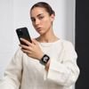 Tech-Protect Nylonloop Apple Watch 8 / 9 / 10 / 11 / 12 / Se / Ultra (44 / 45 / 46 / 49 MM) Light GREY