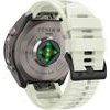 Tech-Protect Silicone Garmin Fenix 5 / 6 / 6 Pro / 7 / 8 / 8 Pro / E / 9 / 9 Pro (47 MM) Stone GREY