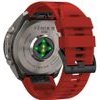 Tech-Protect Silicone Garmin Fenix 5 / 6 / 6 Pro / 7 / 8 / 8 Pro / E / 9 / 9 Pro (51 MM) Crimson RED