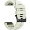 Tech-Protect Silicone Garmin Fenix 5 / 6 / 6 Pro / 7 / 8 / 8 Pro / E / 9 / 9 Pro (51 MM) Stone GREY