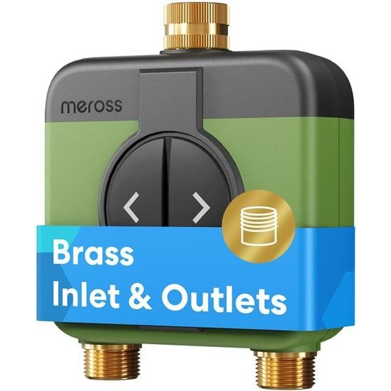 Meross ������� �������� �������� - (MST200-EU)