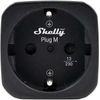 Shelly ������ ����� Plug M Gen3 (�����) - (S3PL-30110EU Black)