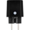 Shelly ������ ����� Plug M Gen3 (�����) - (S3PL-30110EU Black)