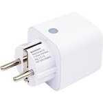 Shelly ������ ����� Plug M Gen3 �� Wi-Fi (�����) - (S3PL-30110EU White)