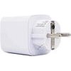 Shelly ������ ����� Plug M Gen3 �� Wi-Fi (�����) - (S3PL-30110EU White)