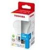 Toshiba Led Eco Flare A60 E27 7.8W 6500K - (DELS-BLC47P8A8AEA4)