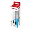 Toshiba Led Eco Flare C35 E14 3.4W 6500K - (DELS-CDC43P414AEA4)