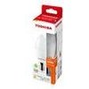 Toshiba Led Eco Flare C35 E14 5.9W 2700K - (DELS-CDW45P914AEA4)