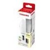 Toshiba Led Eco Flare C35 E14 5.9W 4000K - (DELS-CD445P914AEA4)