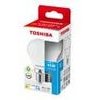Toshiba Led Eco Flare G45 E14 3.4W 6500K - (DELS-GFC43P414AEA4)