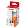 Toshiba Led Eco Flare G45 E14 5.9W 2700K - (DELS-GFW45P914AEA4)
