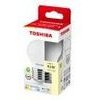 Toshiba Led Eco Flare G45 E27 3.4W 4000K - (DELS-GF443P427AEA4)
