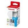 Toshiba Led Eco Flare G45 E27 3.4W 6500K - (DELS-GFC43P427AEA4)