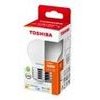 Toshiba Led Eco Flare G45 E27 5.9W 2700K - (DELS-GFW45P927AEA4)
