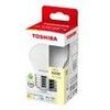 Toshiba Led Eco Flare G45 E27 5.9W 4000K - (DELS-GF445P927AEA4)