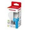 Toshiba Led Eco Flare G45 E27 5.9W 6500K - (DELS-GFC45P927AEA4)