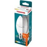 Toshiba Led Essential Prime C37 E14 7W 2700K - (DELS-CDW400714AE84)