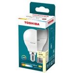 Toshiba Led Essential Prime G45 E14 7W 4000K - (DELS-GF4400714AE84)