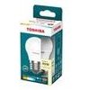 Toshiba Led Essential Prime G45 E27 4.7W 4000K - (DELS-GF444P727AE84)