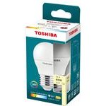 Toshiba Led Essential Prime G45 E27 7W 4000K - (DELS-GF4400727AE84)
