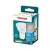 Toshiba Led Essential Prime GU10 4.5W 120D 6500K - (DELS-GUC44P5A2AE84)