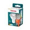 Toshiba Led Essential Prime GU10 4.5W 36D 2700K - (DELS-GUW44P536AE84)