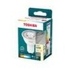 Toshiba Led Essential Prime GU10 4.5W 36D 4000K - (DELS-GU444P536AE84)