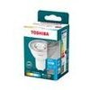 Toshiba Led Essential Prime GU10 4.5W 36D 6500K - (DELS-GUC44P536AE84)