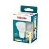 Toshiba Led Essential Prime GU10 5.5W 120D 4000K - (DELS-GU445P5A2AE84)