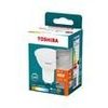 Toshiba Led Essential Prime GU10 7W 120D 2700K - (DELS-GUW400736AE84)