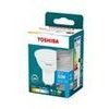 Toshiba Led Essential Prime GU10 7W 120D 6500K - (DELS-GUC4007A2AE84)