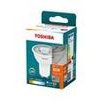 Toshiba Led Essential Prime GU10 7W 36D 2700K - (DELS-GUW400736AE84)