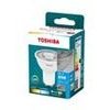 Toshiba Led Essential Prime GU10 7W 36D 6500K - (DELS-GUC400736AE84)