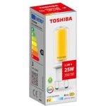 Toshiba Led Filament G9 2.2W 2700K - (DELS-G9W42P2CCAE21)
