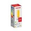 Toshiba Led Filament G9 2.2W 2700K - (DELS-G9W42P2CCAE21)