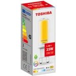 Toshiba Led Filament G9 2.2W 4000K - (DELS-G9442P2CCAE21)