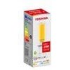 Toshiba Led Filament G9 2.2W 4000K - (DELS-G9442P2CCAE21)