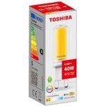Toshiba Led Filament G9 4.2W 2700K - (DELS-G9W44P2CCAE21)
