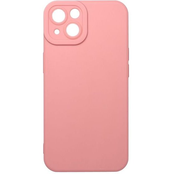 Case For Iphone 13 Matt 2.0 Powder Pink OEM