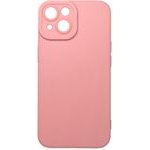 Case For Iphone 14 Matt 2.0 Powder Pink OEM