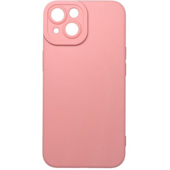 Case For Iphone 14 Matt 2.0 Powder Pink OEM