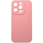 Case For Iphone 14 Pro Matt 2.0 Powder Pink OEM