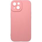 Case For Iphone 15 Matt 2.0 Powder Pink OEM