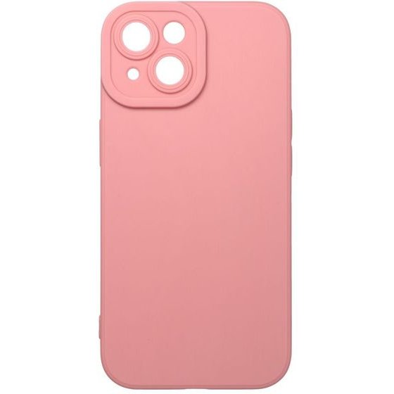 Case For Iphone 15 Matt 2.0 Powder Pink OEM