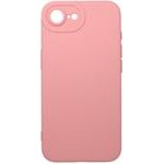Case For Iphone 16e (Se 4 2025) / 17e Matt 2.0 Powder Pink OEM